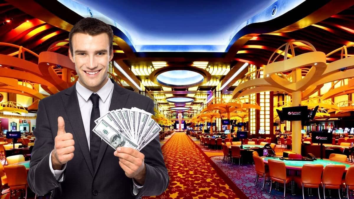 How to Find a Licensed Online Casino - DIA Euro