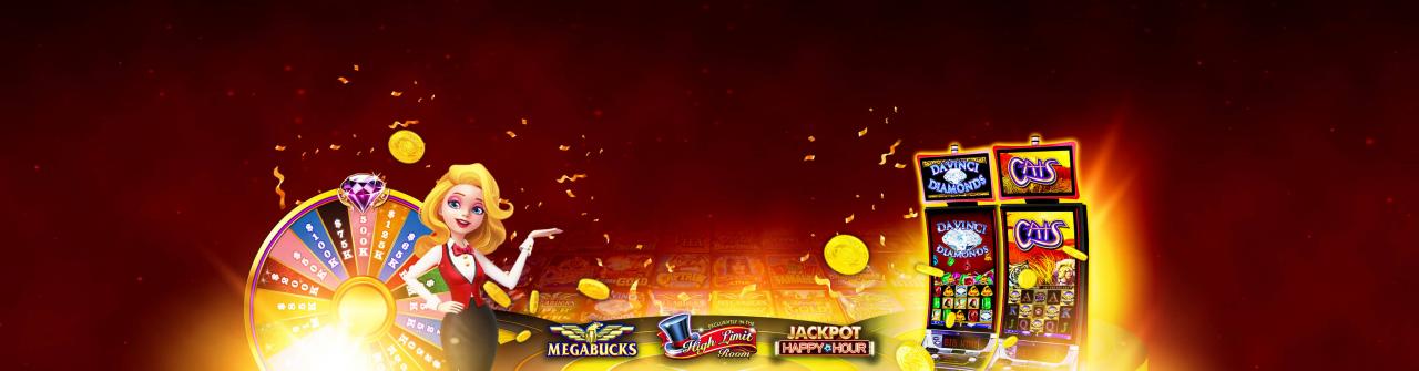 Play Online Classic Vegas Slot Machines For Free at DoubleDown Casino