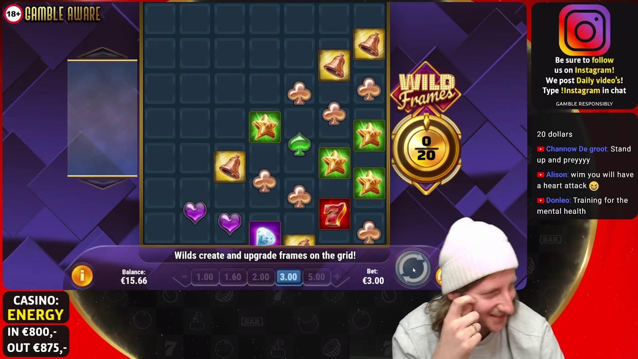 18+ BUYING BONUSES!! | CHECK OUT PINO CASINO ON WWW.THESLOTBEAST.COM ...