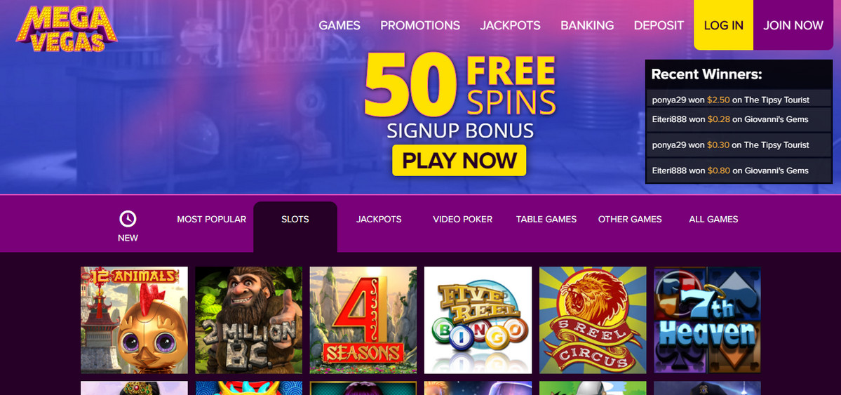 online casino lucky