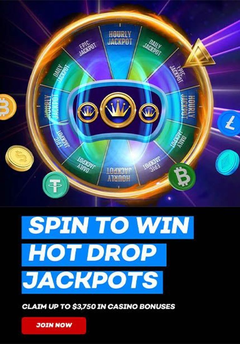 Goat Spins Crypto Casino Offers a 45 Free Spin No Deposit Bonus Just ...