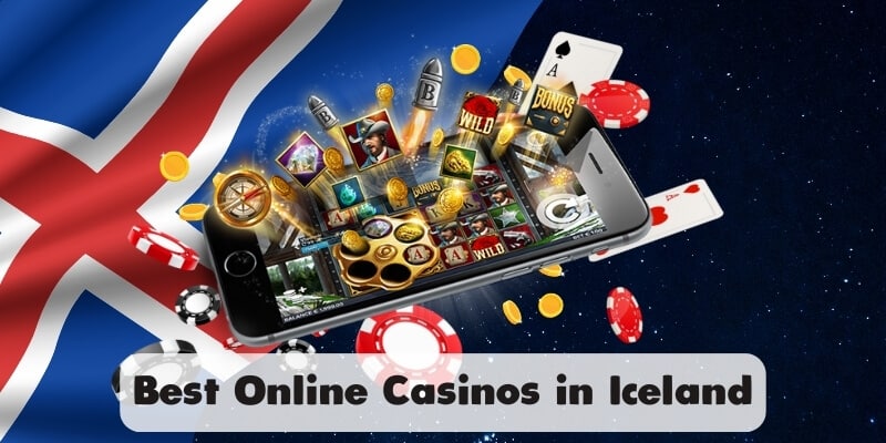 Top Online Casinos in Iceland for Premium Gaming