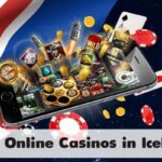 Top Online Casinos in Iceland for Premium Gaming