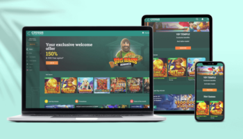 Slot release the kraken