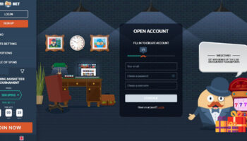 Columbus Deluxe Slot Casino -Sites