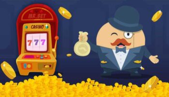 Google Play Casino-Bonus