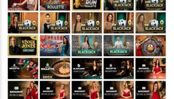 best online casino 200 bonus
