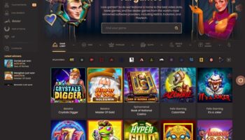 casino app for iphone