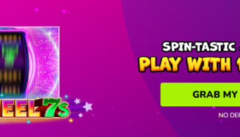 the wild machine Spielautomat