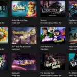 Trinocasino app download in New Zealand 2024