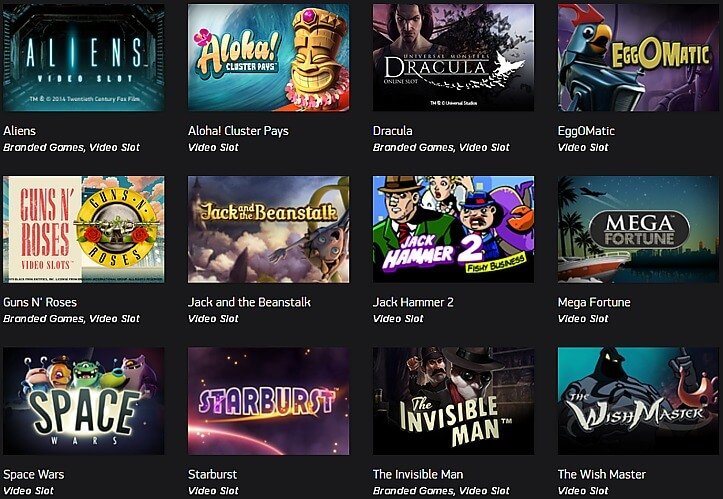 Trinocasino app download in New Zealand 2024