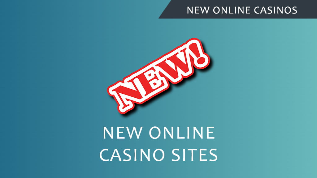 New Online Casino Sites • Best New Casinos 2025 | Home