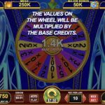 Ocean Spin Kingdom's Treasures Slot Review | Free Play