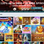 50 free spins on crazy gems no deposit
