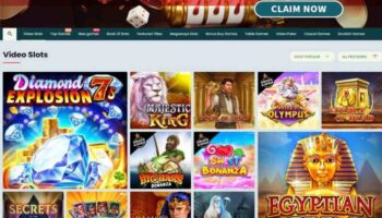 Spielen Sie Prism Of Gems