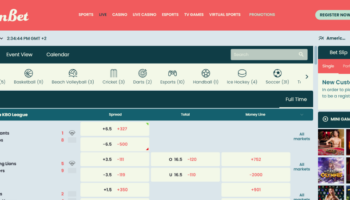 Sunrise Reels Slotspiel für echtes Geld