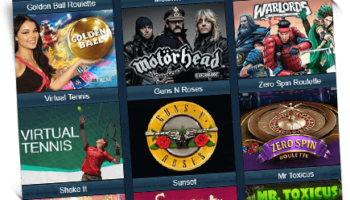 pragmatic play Spieleliste