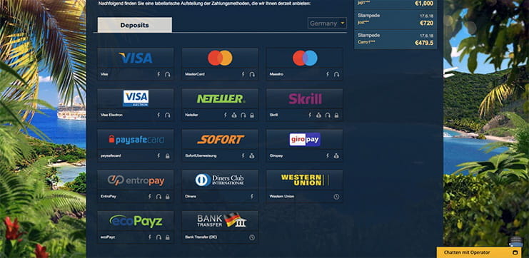 4 star games casino no deposit bonus codes