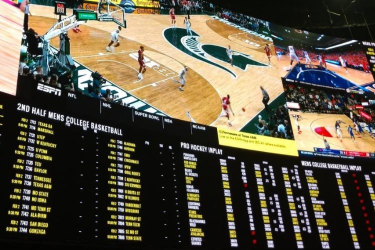 draftkings online football betting