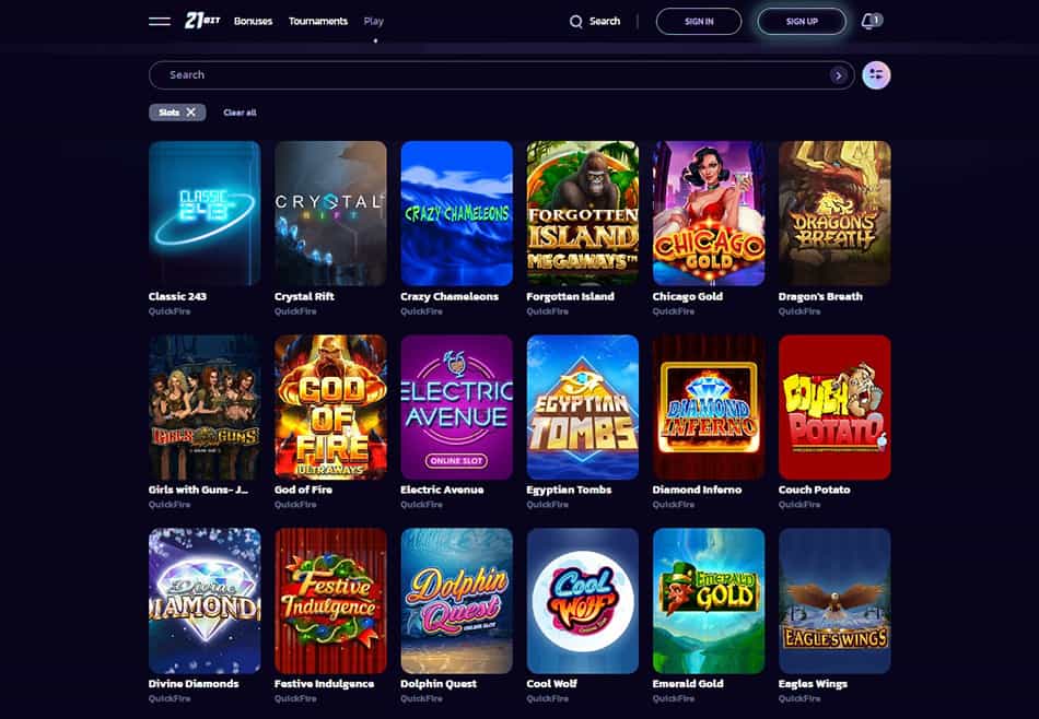 ¿Es 21Bit una estafa? - Nuestra reseña en Chile [2025 ]