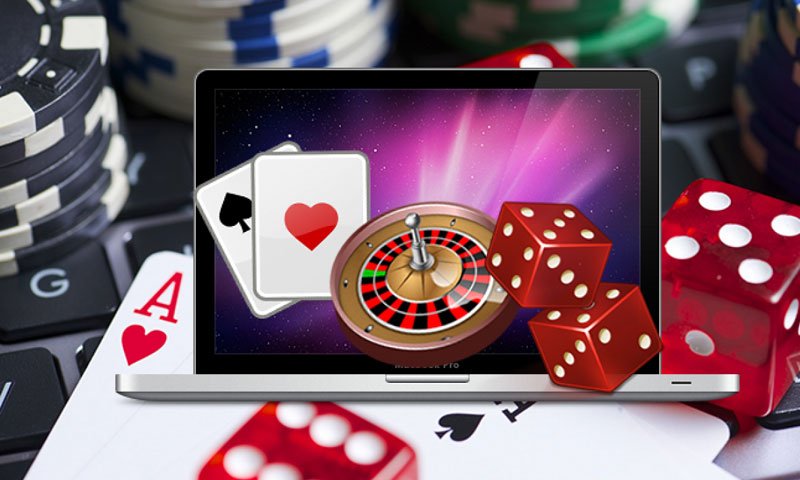 u.s. online casinos