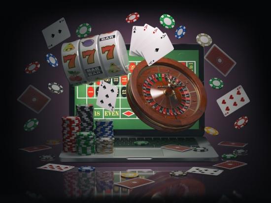 x game online casino
