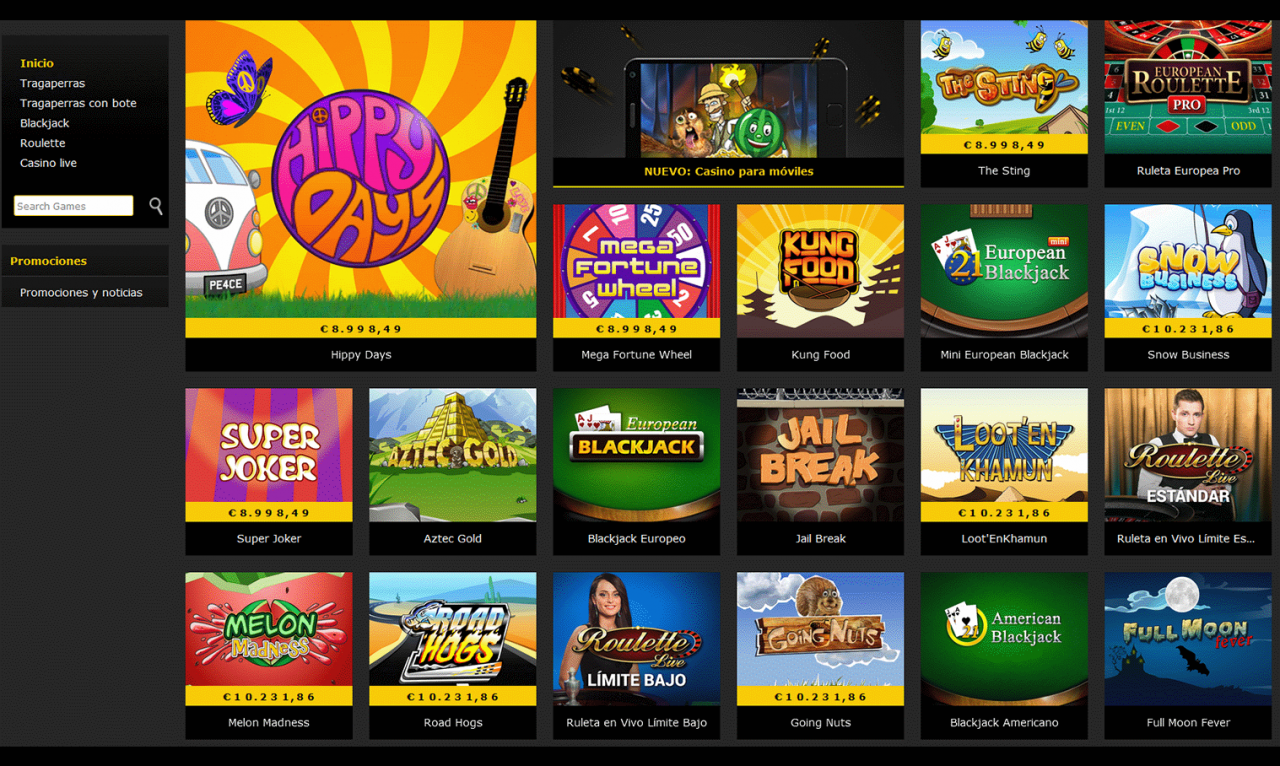 Casino Bwin: Reseña detallada del operador en 2025