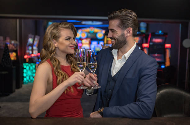 ice casino Österreich Bonus