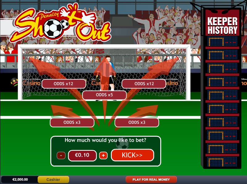 casino games online for real cash