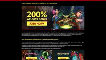 Casino Casumo Login