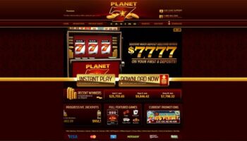 egyptian fortunes slot