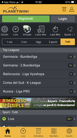 online casino 20 minimum deposit