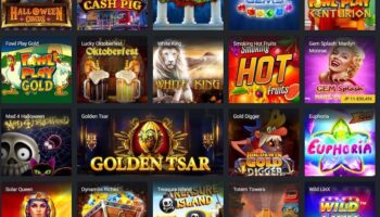 online casino no minimum deposit