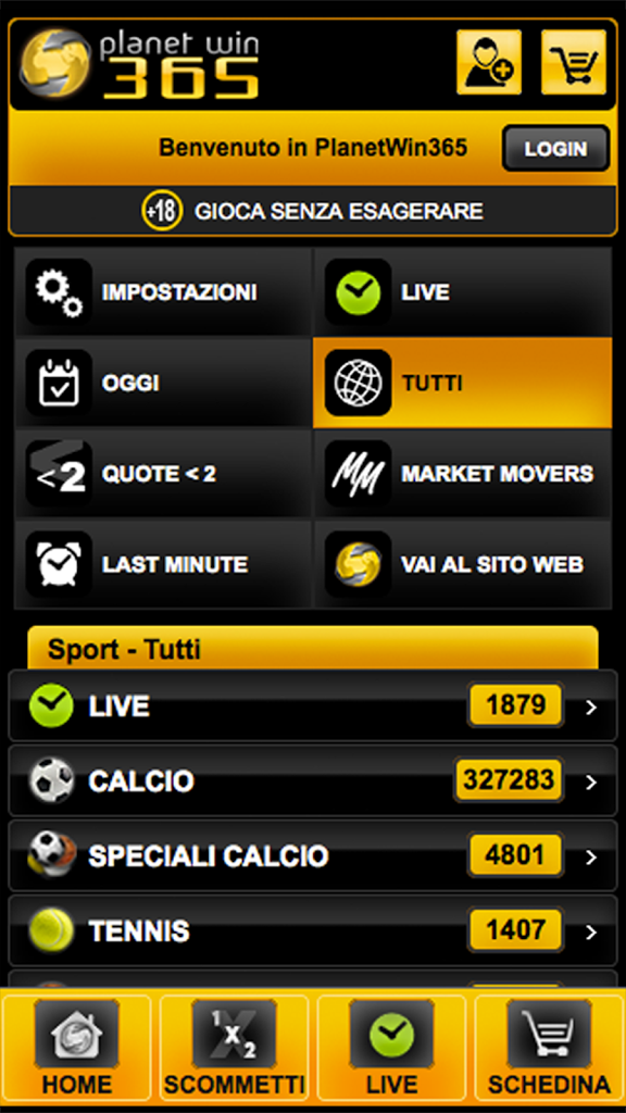 casino 2020 app download