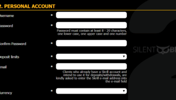 mifinity Online -Casino