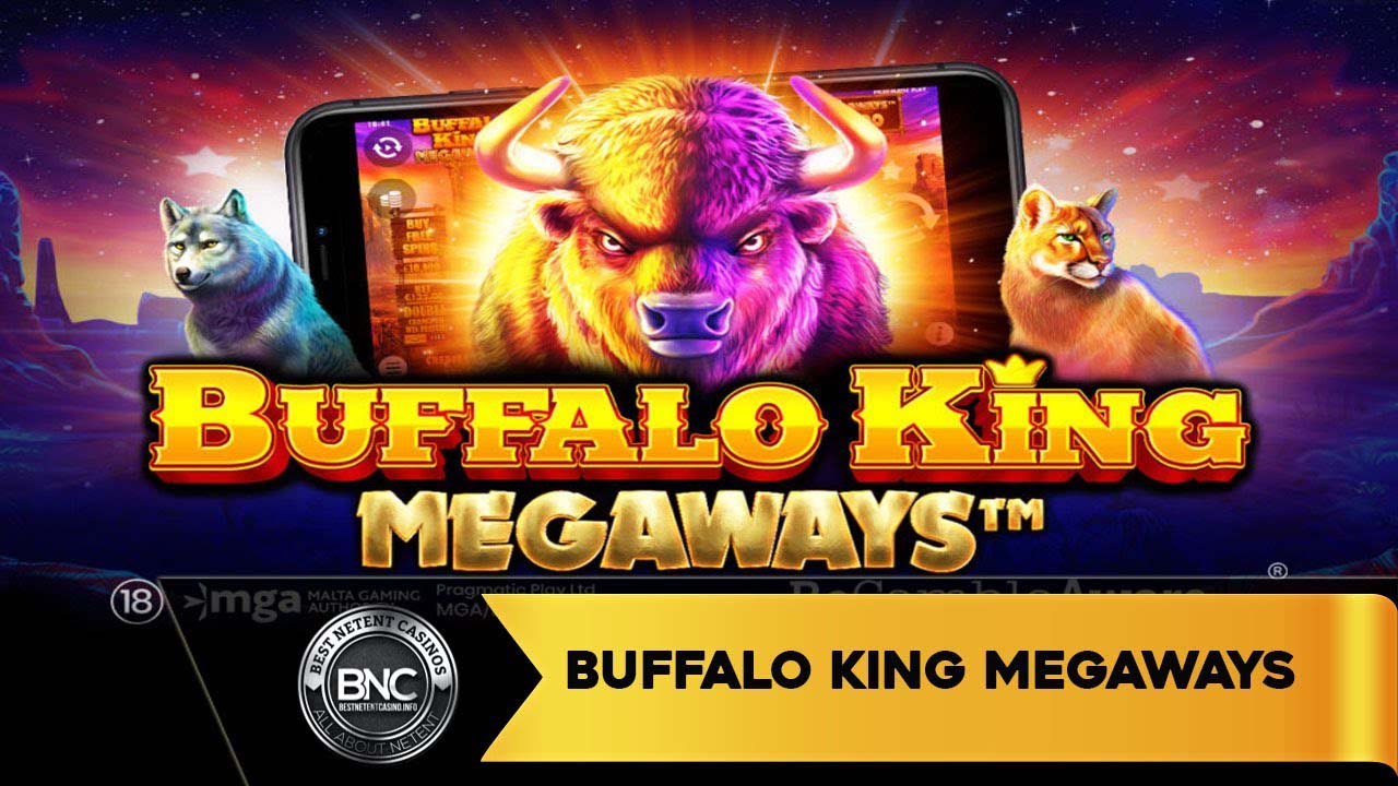 Storms of Ice Slot Review – 96.47% RTP – Playtech (2024)