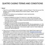 Quatro Casino Review & Bonuses for Canada in 2025