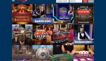 online casino kentucky