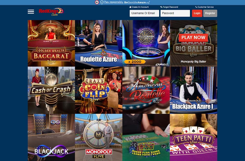 online casino kentucky