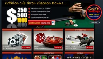 best online casino kenya