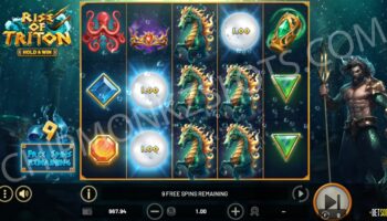 golden pharaoh Casino