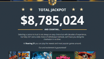 casino1 no deposit bonus