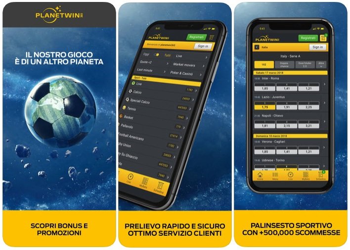 comment utiliser l'application casino max