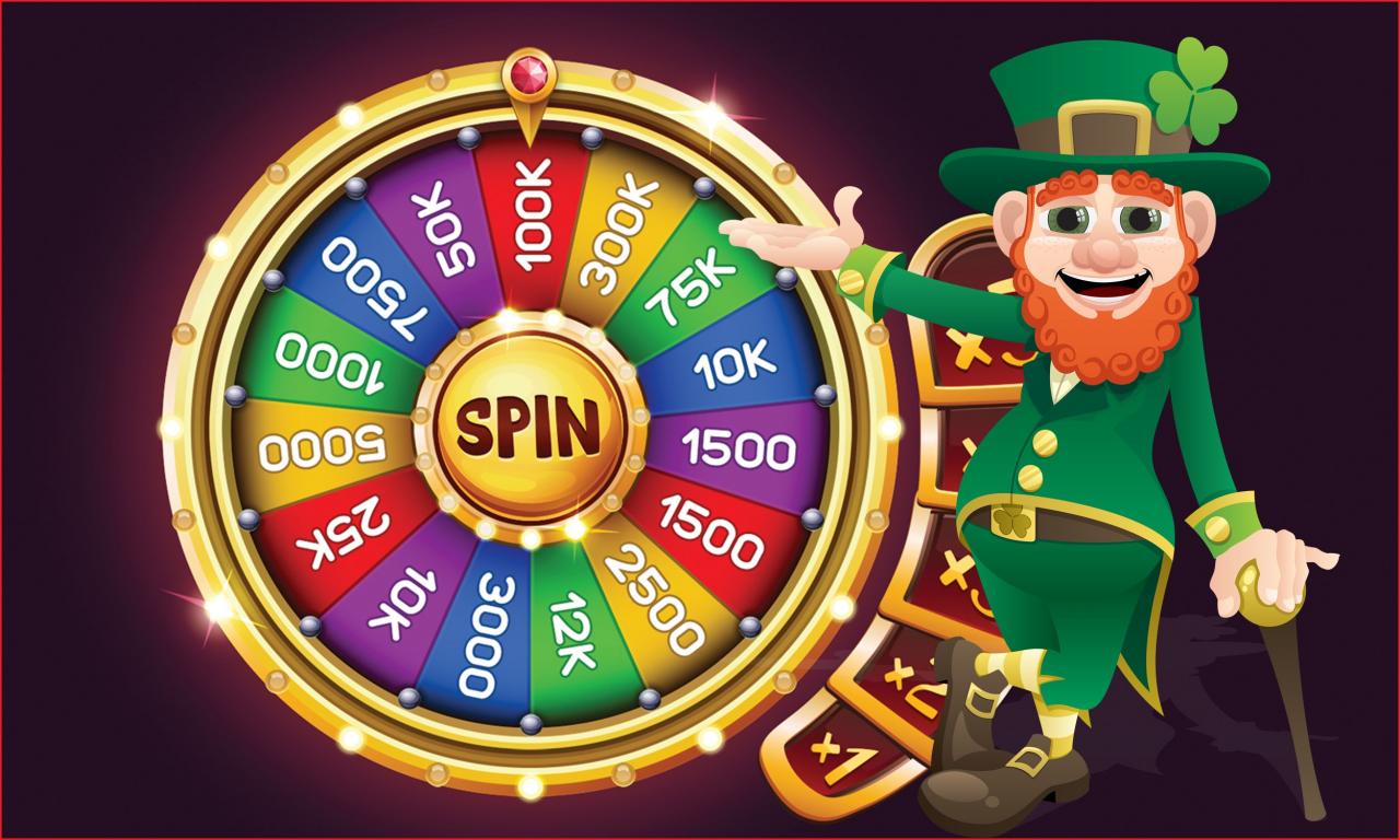 Slot Machine Game - Free Spin Casino - Bonus Games APK for Android Download