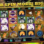 juegos de tragamonedas gratis