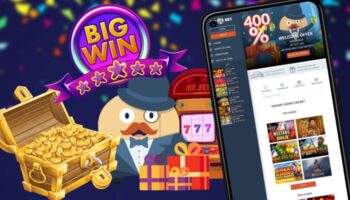 casino app offers