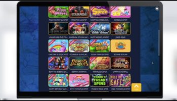 online casino and sportsbook