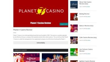 casino Fantasino 100 no deposit bonus