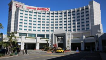 online casino like bovada