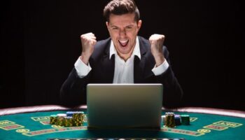 online casino roulette
